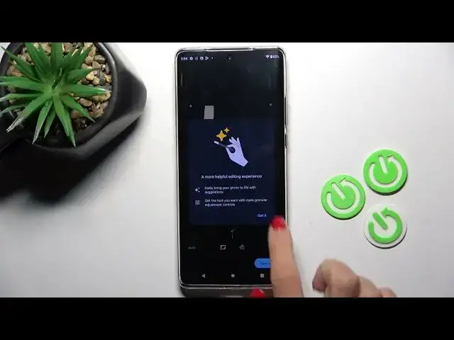Video thumbnail for How to Add Photo to a Contact in Motorola Edge 30 Ultra - Personalize Contact