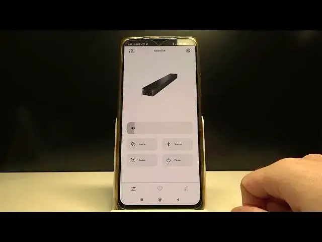 Video thumbnail for Bose Smart Soundbar 300 - How To Change Sharing Settings