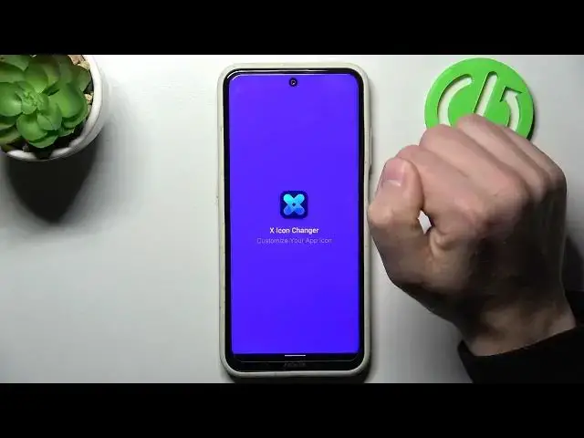Video thumbnail for How to Change Icons Shape on NOKIA X20 - X Icon Changer