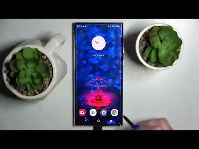 'Video thumbnail for How to Split Screen on SAMSUNG Galaxy S22 Ultra - Turn On Multi Window VIew'