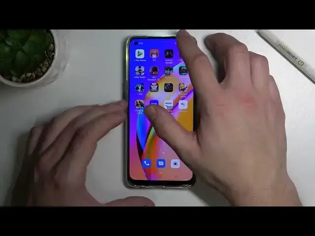 Video thumbnail for How to Turn Off Flashlight in Oppo Reno 5 Lite - Switch Off Torch