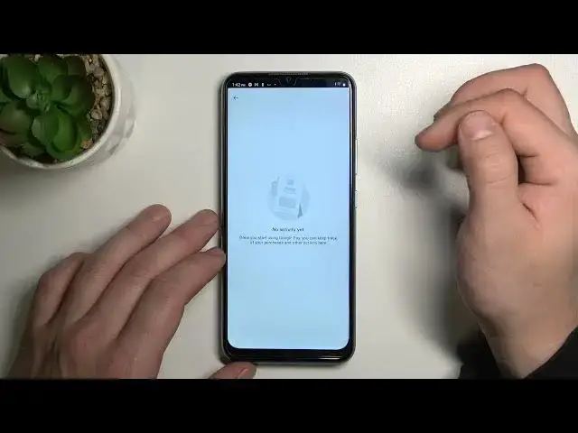 Video thumbnail for How to Manage Google Pay in Realme C25Y? Set Up Google Pay App