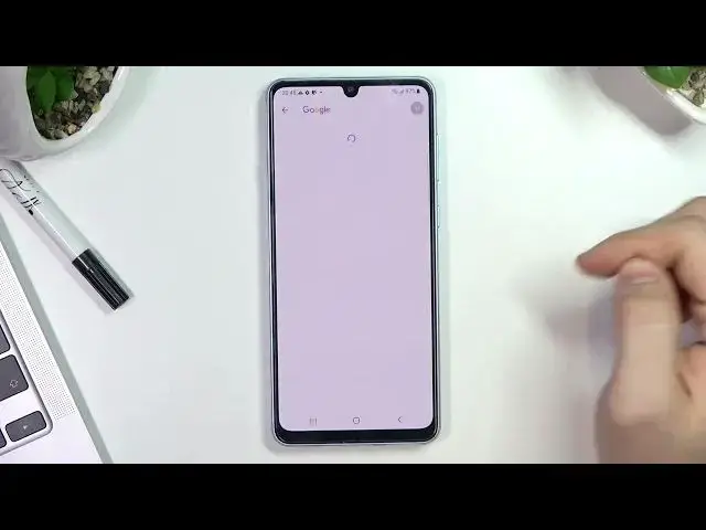 Video thumbnail for How to Set Up and Use Nearby Share Feature Feature on SAMSUNG Galaxy A33 5G