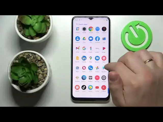Video thumbnail for Realme Narzo 50A Prime - How To Add Number Row To Keyboard