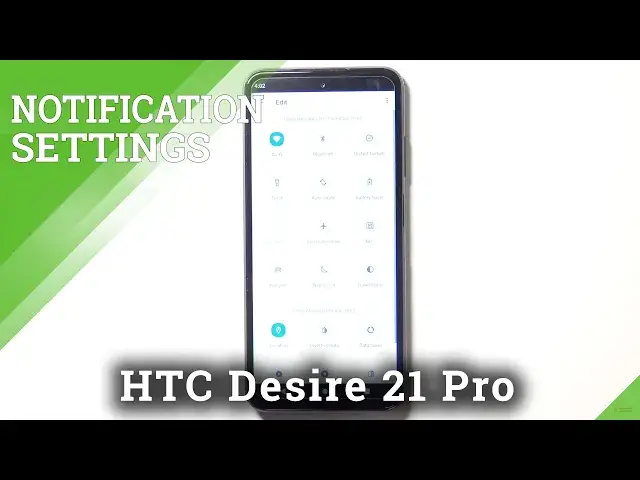 'Video thumbnail for How to Adjust Notification Bar Icons in HTC Desire 21 Pro – Customize Notification Bar'