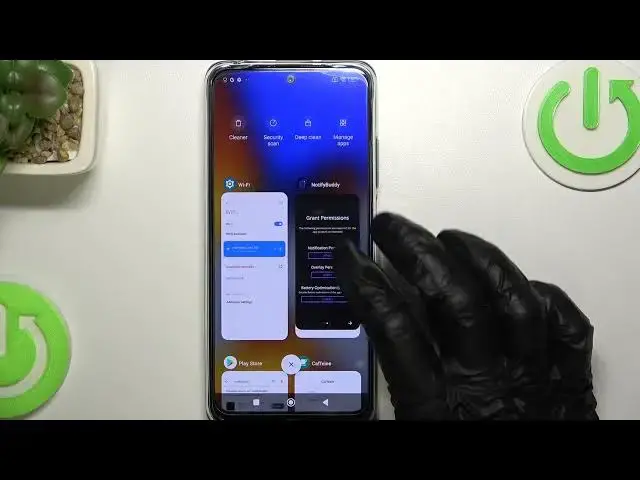 Video thumbnail for How to Set Up LED Notification in Xiaomi POCO M4 Pro?