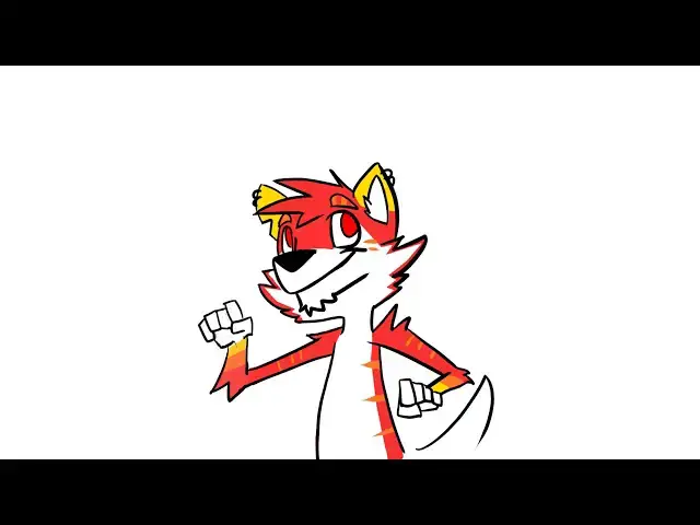 'Video thumbnail for Channel Intro Commission (mansterzs)'