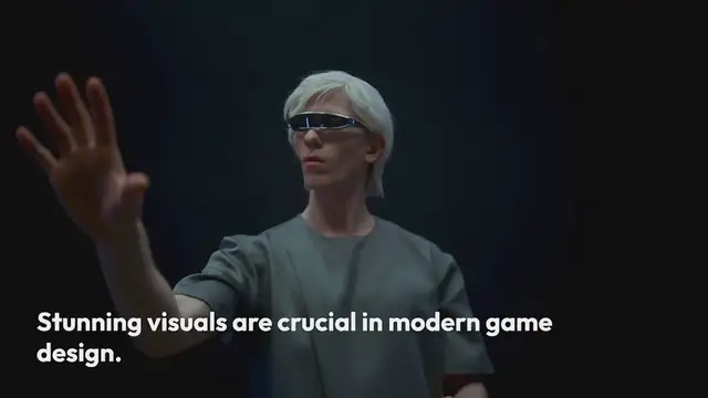 Video thumbnail for Stunning Visual Presentation