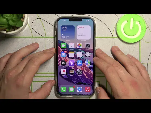 'Video thumbnail for How to Turn On/Off Vibration for Calls on iPhone 13 Pro Max?'