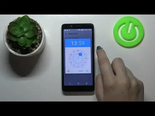 Video thumbnail for How to Set Up Time in LISTO SP50 - Manage Date & Time Settings