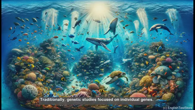 Video thumbnail for Multilocus sequence typing in biology