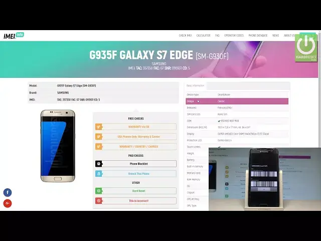 'Video thumbnail for WARRANTY / COUNTRY / CARRIER CHECK - SAMSUNG FREE CHECKING'