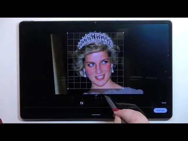 Video thumbnail for How to Add Photo to Contact on LENOVO Tab P12 Pro