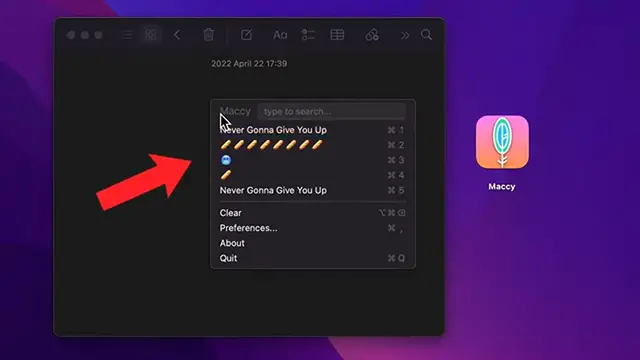 Video thumbnail for Apps that The Apple CEO has on his MacBook! (And you should too!)