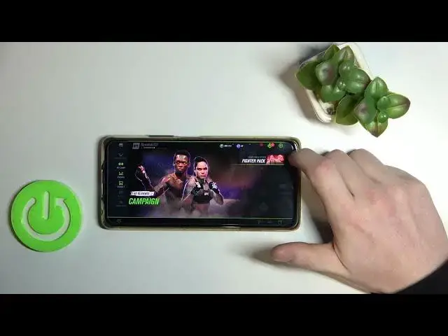 'Video thumbnail for UFC Mobile 2 - How To Clear Game Cashe'