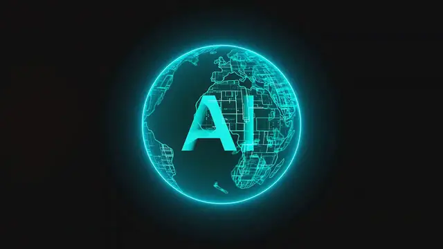 Video thumbnail for How AGI Will Run The World #ai
