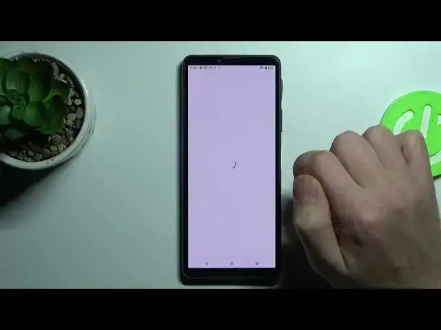 Video thumbnail for How to Activate Hey Google of Google Assistant on SONY Xperia 10 III – Set Up OK Google