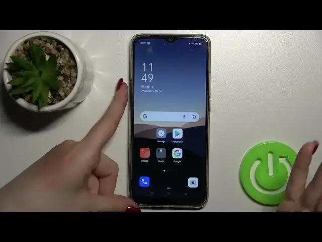 'Video thumbnail for How to Adjust Ringtone Volume on OPPO A15S // 2 Ways'