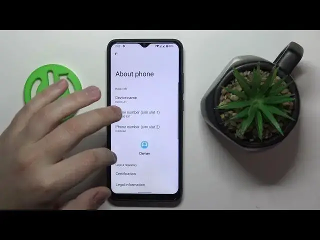 'Video thumbnail for How to See Available RAM on XIAOMI Redmi A1'