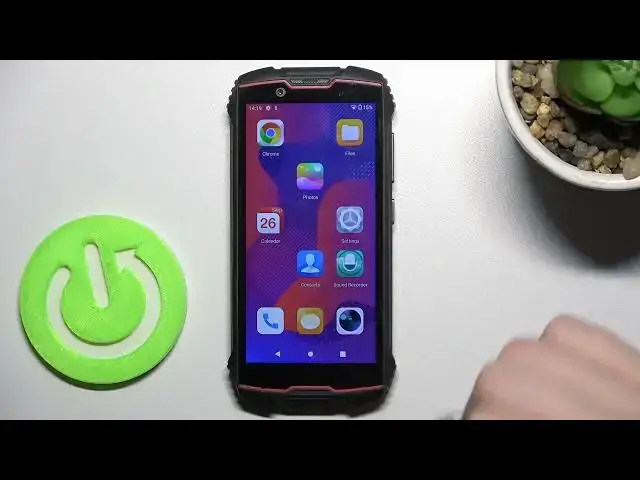 Video thumbnail for How to Adjust Ringtone Volume on CUBOT King Kong Mini 2 – Sound Settings