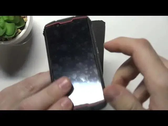 Video thumbnail for How to Connect Headphones to CUBOT King Kong Mini 2 – Plug in Headphones