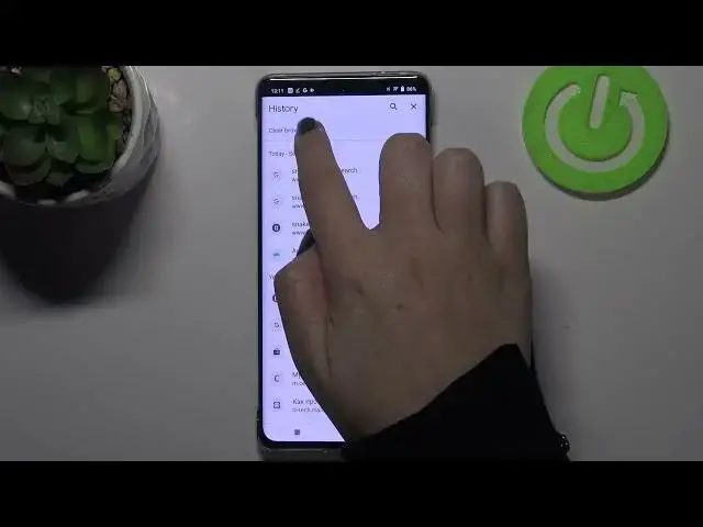 Video thumbnail for How to Reset Browser Data on VIVO X60 Pro – Clear Browsing History