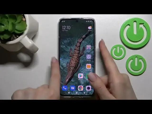 'Video thumbnail for How to Unmute Ringtone Sound on XIAOMI 12X // Turn On Ringtone Volume'