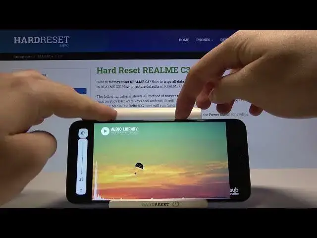 Video thumbnail for Speaker Test of Realme C3 – Sound Quality Settings