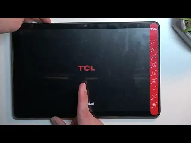 Video thumbnail for TCL Tab 10 How To Wipe Cache Partition