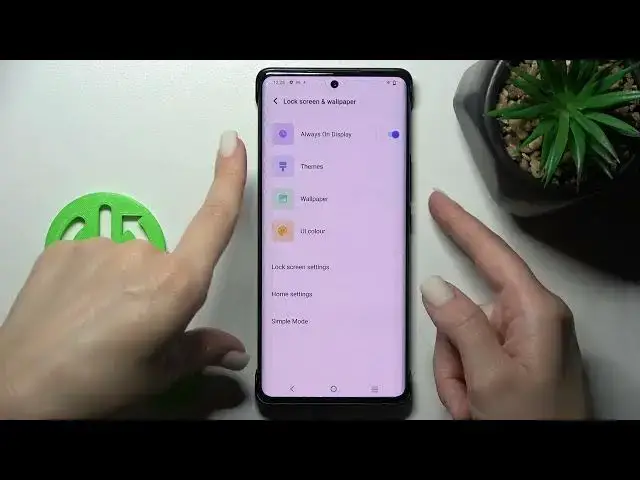 Video thumbnail for How to Turn On Always On Display in VIVO X80 Pro?