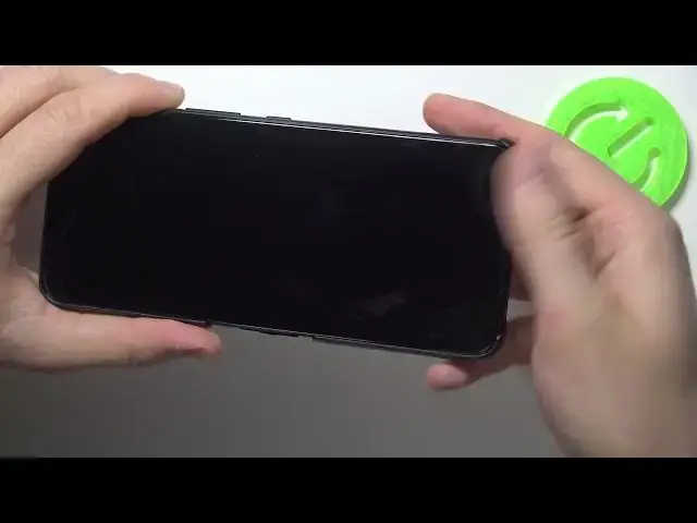 Video thumbnail for ASUS ROG Phone 5S comes with Screen Protection installed by Default? EU Distribution