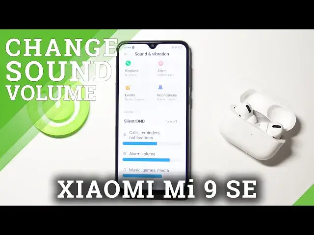 'Video thumbnail for How to Enable Ringtone Volume in XIAOMI Mi 9 SE – Turn on Ringtone Volume'