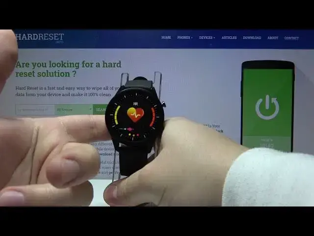 Video thumbnail for How to Use Health Monitoring in MEDIA-TECH Monaco MT867 – Check Heart Rate