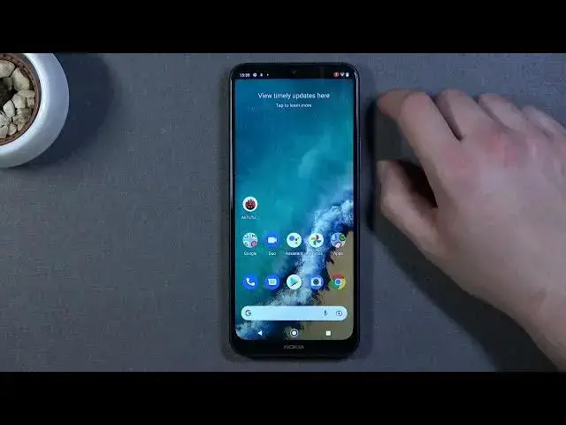 Video thumbnail for Does Nokia G50 Have Screen Recording?