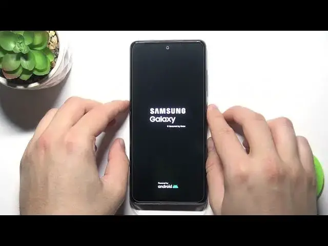 'Video thumbnail for How to Switch On SAMSUNG Galaxy A52s 5G - Power On SAMSUNG Device'