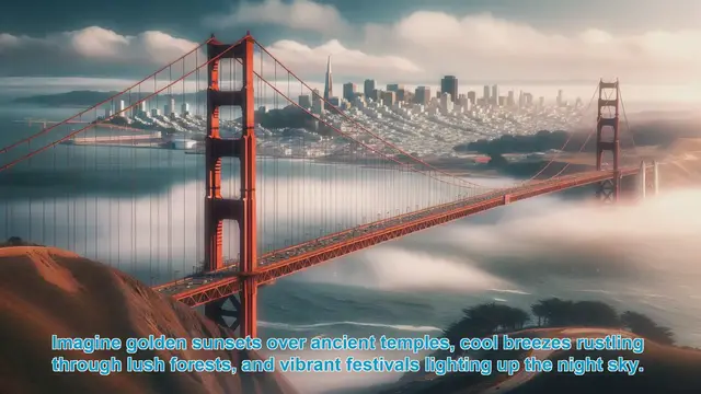 Video thumbnail for Discover Thailand's Autumn Wonders: 10 Must-Visit Destinations