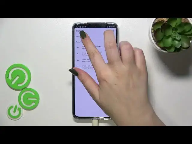 Video thumbnail for How to Clear Browser on XIAOMI 12T Pro - Delete Browser Data