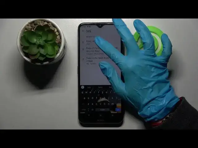 Video thumbnail for How to Add Event to Calendar in NOKIA G50 5G - Use Calendar