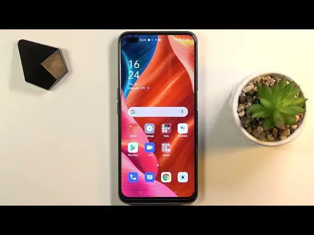 Video thumbnail for How to Use Google Backup on OPPO Reno4 Z– Enable Google Backup