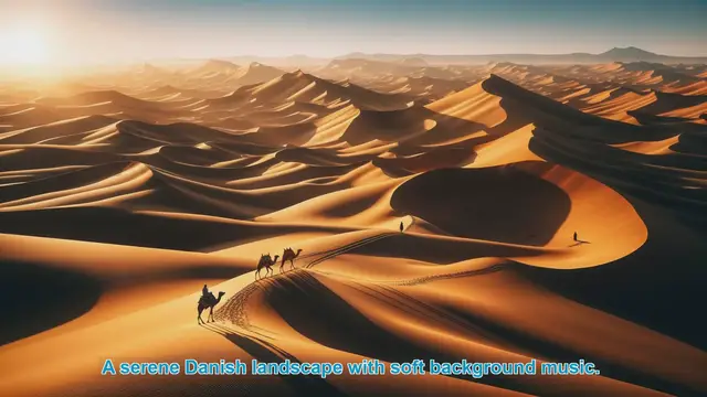 Video thumbnail for Wellness Escapes in Denmark: Top 10 Tranquil Destinations