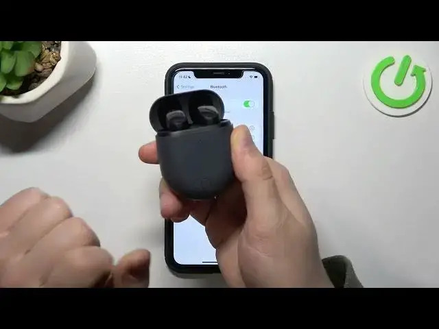 Video thumbnail for How to Connect Xiaomi Redmi Buds 3 Pro with iPhone?
