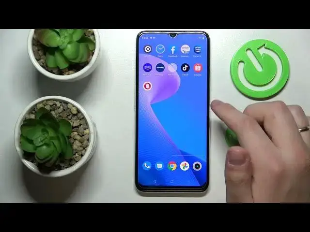 Video thumbnail for Realme Narzo 50A Prime - How To Make Opera Default Browser