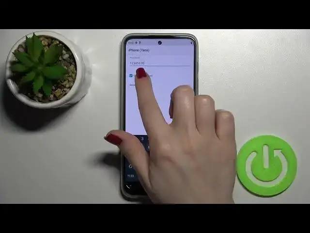 'Video thumbnail for How to Connect Motorola G71 5G to WIFI - Access Network Settings'