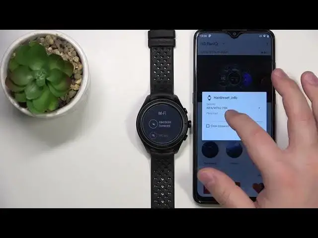 'Video thumbnail for How to Connect NEW BALANCE RunIQ to Wi-Fi Network – Set Network Connection'
