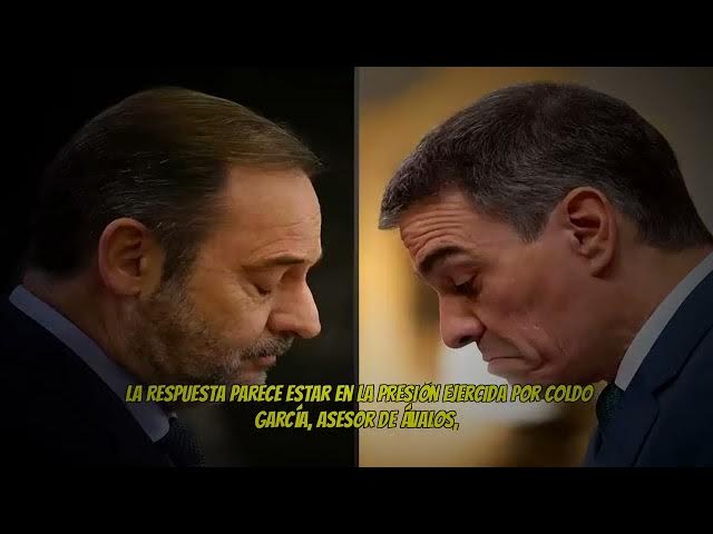 Video thumbnail for Un fotógrafo un exministro y una empresa pública se ven envueltos en