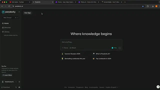 Video thumbnail for AI News THIS AI Make $50,000 Passive - How To Make Money Online