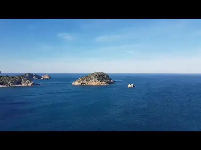 'Video thumbnail for Ref 1148V - VILLA en PRIMERA LINEA de MAR con INCREIBLES VISTAS en BALCON al MAR JAVEA'