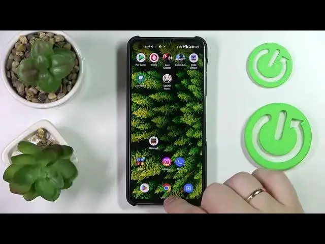 Video thumbnail for How to Turn On Speaker on Call in ASUS Zenfone 9 – Speaker Option