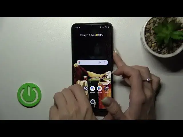 'Video thumbnail for How To Unmute Ringtone In REALME C30'