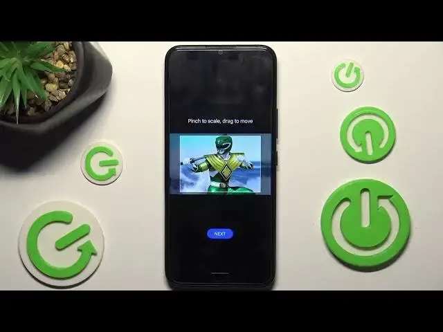 Video thumbnail for How to Change and Customize Keyboard Theme on Nokia C21 Plus - Gboard